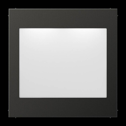 AL2539ANRGB Jung LED-Lichtsignal Produktbild Front View L