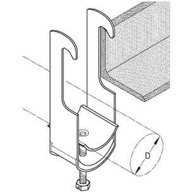 0003815 Puk K 52 S   KABELSCHELLE Produktbild