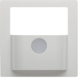 80960459 Berker BERKER KNX S.1/B.x Abdeckung für Produktbild