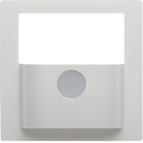 80960459 Berker BERKER KNX S.1/B.x Abdeckung für Produktbild