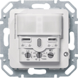 80262280 Berker BERKER KNX Bewegungsmelder Einsatz Produktbild front S