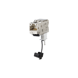 130B22-E Metz Connect C6Amodul K 270° Jack - Keystone Produktbild