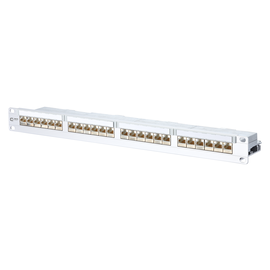 130856-E Metz Connect E DATC624X8(8) 1HE modular Produktbild