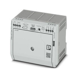 2905907 Phoenix UNO-UPS/24DC/24DC/60W Produktbild