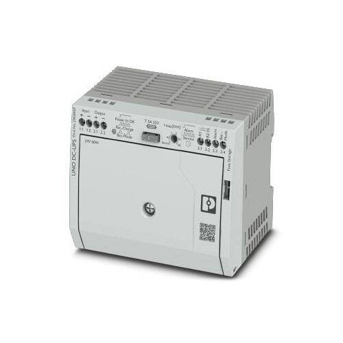 2905907 Phoenix UNO-UPS/24DC/24DC/60W Produktbild