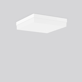 221161.002 RZB Flat Quadrat Kunststoff Produktbild