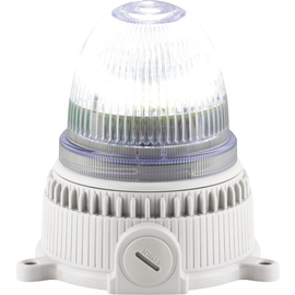 38816 Sirena SIRENA OVOLUX PG9 MULTI LED-SMD Produktbild front M