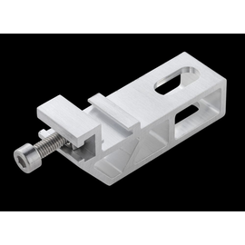 16906 ALUMERO 800462-10 Montageplatte 2.1 M10 Produktbild front M