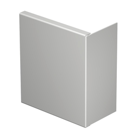 6183913 Obo WDK HE80170LGR Endstück 80x170mm Polyvinylchlorid Produktbild front M