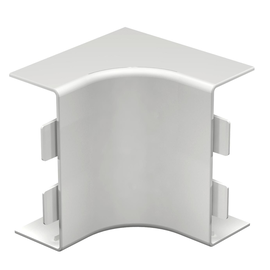 6191975 Obo WDK HI40110RW Inneneckhaube 40x110mm Polyvinylchlorid Produktbild front M