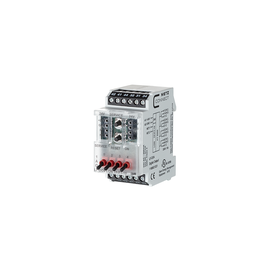 1108521321 Metz Connect LF-DO4 LON 4 digit. Ausgänge, 205mA (AC)/67mA (DC) Produktbild front M