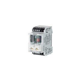 11087913 Metz Connect LF-FAM LON Anschaltemodul, IP40/IP20, kleiner 5 mA Produktbild front M