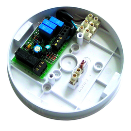 Ei128RBU Ei Electronics Relais-Ausgangsmodul Produktbild