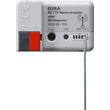 511000 Gira KNX RF/TP Medienkoppler oder RF Repeater Produktbild