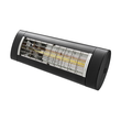 9300111 Etherma Solamagic SM-S3-2500-NA Infrarotstrahler 2500W, Nano-Anthrazit Produktbild