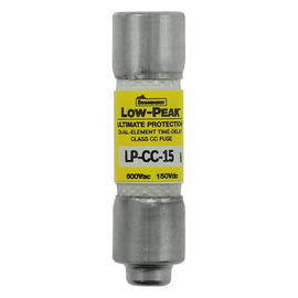 LP-CC-15 Eaton LOW PEAK CC TIME DELAY LP-CC-15 Produktbild