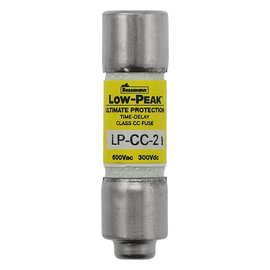 LP-CC-2 Eaton LOW PEAK CC TIME DELAY LP-CC-2 Produktbild