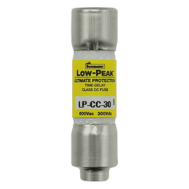 LP-CC-30 Eaton LOW PEAK CC TIME DELAY LP-CC-30 Produktbild front M