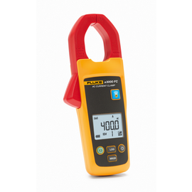 4401588 Fluke FLK A3000FC FC Wireless Wechselstromzangenmodul Produktbild