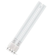 44628 Scharnberger+Hasenbein Kompaktleuchtstofflampe 320mm lang 2G11 Produktbild