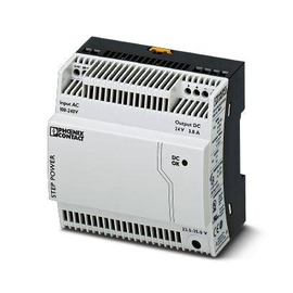 2868677 Phoenix STEP PS/ 1AC/24DC/3.8/C2LPS Stromversorgung Produktbild