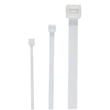 181366 Cimco Kabelbinder natur BxL 4,5x180mm Produktbild