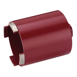 208792 Cimco Diamant Bohrkr. 90 Rot 82 * Produktbild front M