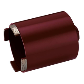 208802 Cimco Diamant Bohrkr. 90 R Rot 68* Produktbild front M