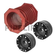 RDS-SET200EVO Pipelife RDSevo Lamelr.+2Dicht.f AD50-125 Produktbild