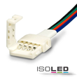 111628 Isoled Clip-Kabelanschluss 4-polig Produktbild