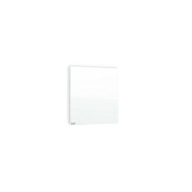 39631 Etherma LAVA GLAS2 250 WG Lava Infrarotheizung, Glas, 0.25kW, Weißgrün Produktbild