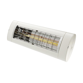 9300109 Etherma Solamagic SM S3 2500 W Infrarotstrahler, 2.5kW,weiß, IP44 Produktbild