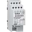 212600 Gira KNX Binäreingang 6fach 10-230V  AC/DC 2TE Produktbild