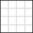 200023002-00 Siedle Briefkasten Mod. Gehäuse AP Produktbild