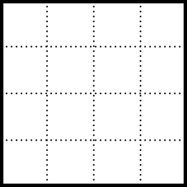 200023002-00 Siedle Briefkasten Mod. Gehäuse AP Produktbild