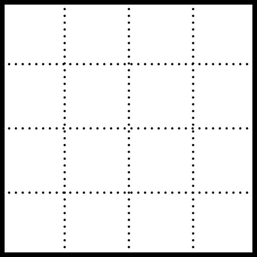 200023002-00 Siedle Briefkasten Mod. Gehäuse AP Produktbild