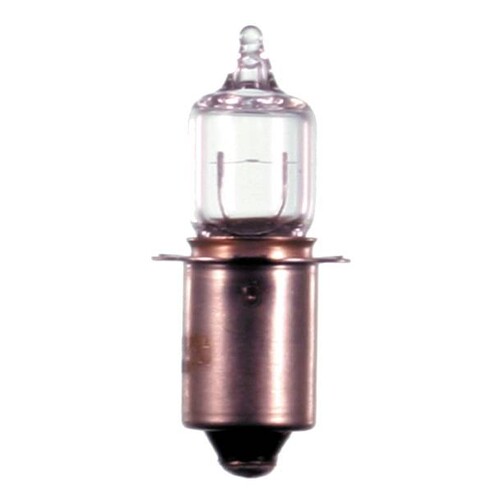 11120 Scharnberger+Hasenbein Halogenlampe 9,3x31mm P13,5s 3,75V 0,75A Produktbild Front View L