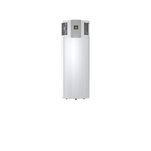 233583 Stiebel Eltron WWK 300 electronic SOL Warmwasser Wärmepumpe Produktbild