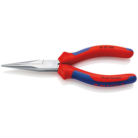 29 25 160 Knipex Telefonzange Produktbild