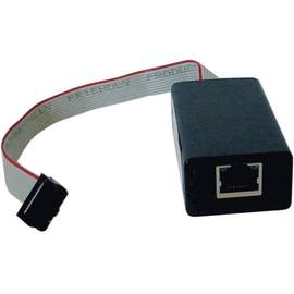 150.715.0 Elcom ELCOM DCI 256 LAN-Interface Produktbild front M