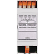 RED614Y Elcom ELCOM Video Verteiler 4fach REG 2D-Video Produktbild