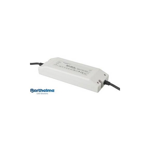 NT64024030 Barthelme Netzteil pri. 230VAC/ sek.24V DC 30W IP64 1,3A Produktbild Front View L