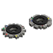 213084/E Haupa Einsatz HUPstar Photovoltaik Produktbild