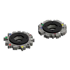 213084/E Haupa Einsatz HUPstar Photovoltaik Produktbild