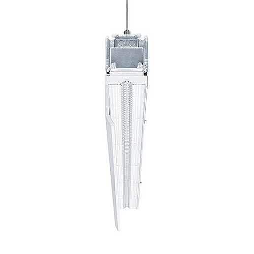 42927239 Zumtobel Lichtbandleuchte TECTON C LED8000-865 L1500 WW LDE WH Produktbild