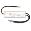 112712 Isoled Trafo 0-240W 1-10V 24VDC MW HLG240-H-24B Produktbild