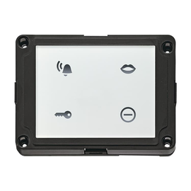 8300-0-0468 Busch-Jaeger Zustandsmodul 83190 Produktbild front M