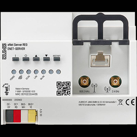 ENET-SERVER Jung eNet-Server Produktbild