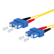 151P1EOEO20E Metz Connect OpDAT Pk OS2 SC D/SC D 2m Produktbild