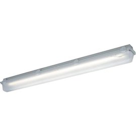 16117 0302 Schuch SCHUCH LED Feuchtraum Wannenleuchte Type 161/12L42 Produktbild